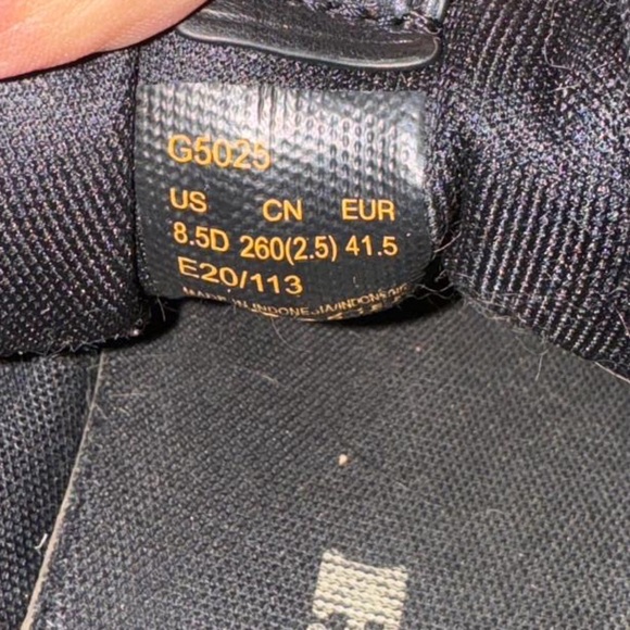 Coach Low-line Low Top Sneaker In Signature Canvas - Picture 8 of 10